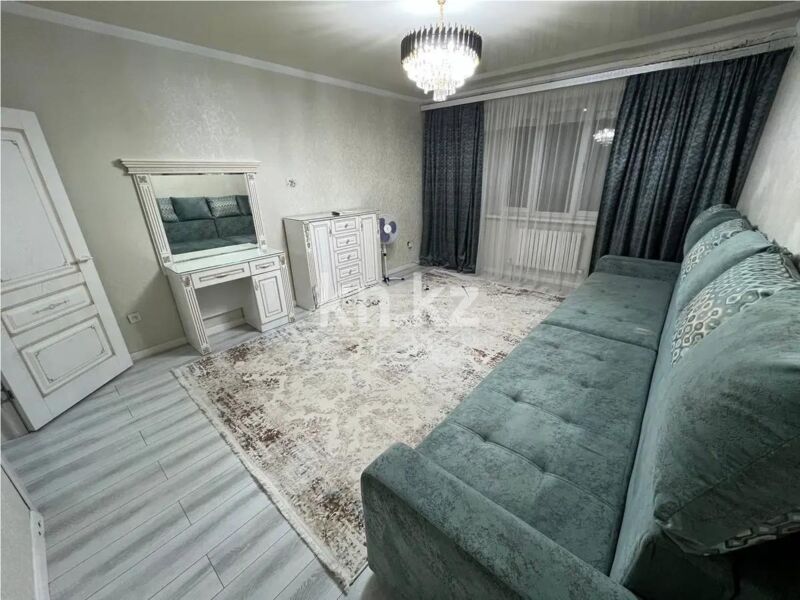 Продажа 3-комнатной квартиры, 90 м² - Продажа трехкомнатных квартир в Алатауском р-не Алматы - страница 11 фото 1 из 4