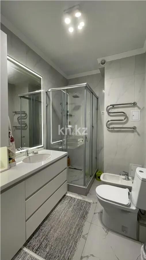 Продажа 4-комнатной квартиры, 130 м² - Продажа квартир в Казахстане - страница 36 фото 7 из 7