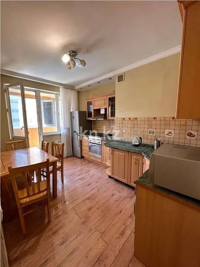 Продажа 2-комнатной квартиры, 60 м² - Продажа квартир от собственников в Астане - страница 10 фото 3 из 4
