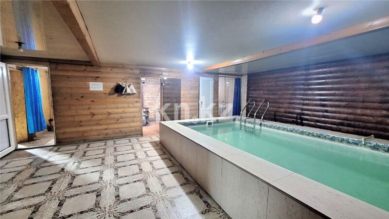 Продажа 4-комнатного дома, 100 м² - Продажа домов, коттеджей в Караганде - страница 5 фото 20 из 22