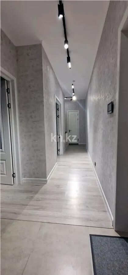 Продажа 2-комнатной квартиры, 72 м² - Продажа двухкомнатных квартир в монолитно-каркасном доме в Казахстане - страница 187 фото 6 из 7