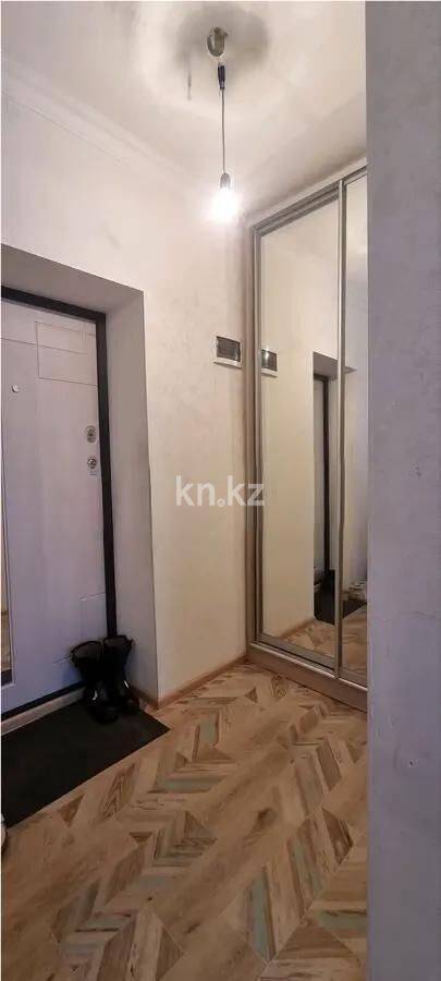 Продажа 1-комнатной квартиры, 29 м² - Продажа однокомнатных квартир в р-не Косшы Астаны - страница 6 фото 4 из 4