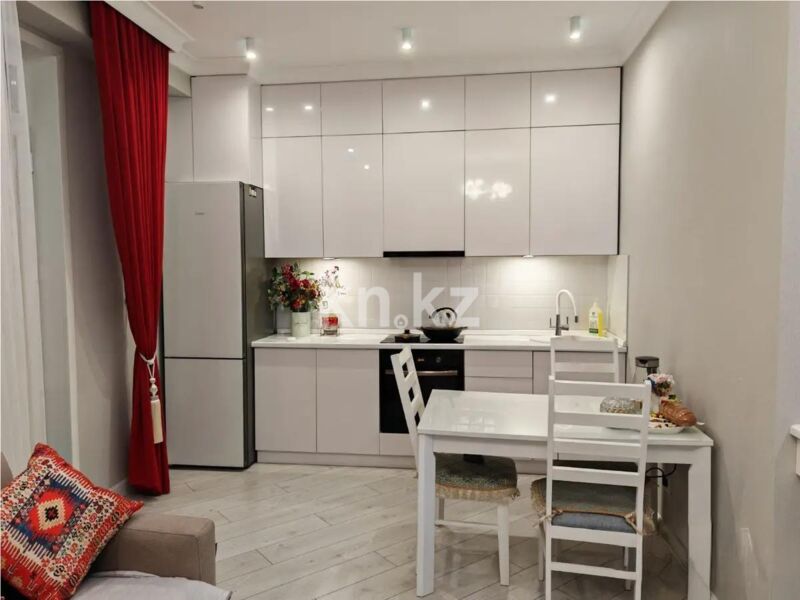 Продажа 2-комнатной квартиры, 56 м² - Продажа двухкомнатных квартир в р-не Сарайшык Астаны - страница 21 фото 3 из 4