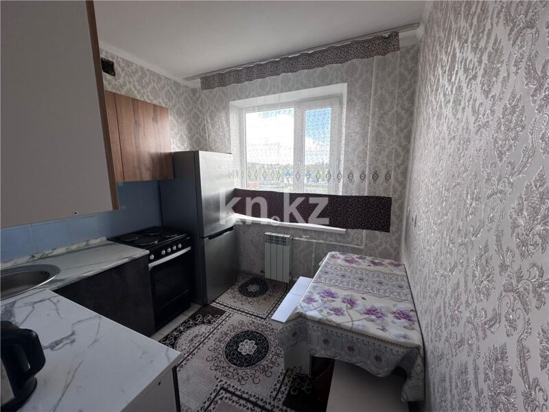 Продажа 1-комнатной квартиры, 31 м² - Продажа однокомнатных квартир в Темиртау - страница 4 фото 4 из 6