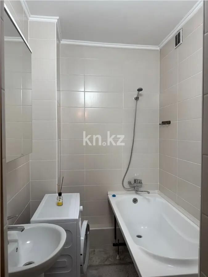 Продажа 3-комнатной квартиры, 72 м² - Продажа трехкомнатных квартир в Бостандыкском р-не Алматы - страница 27 фото 3 из 3
