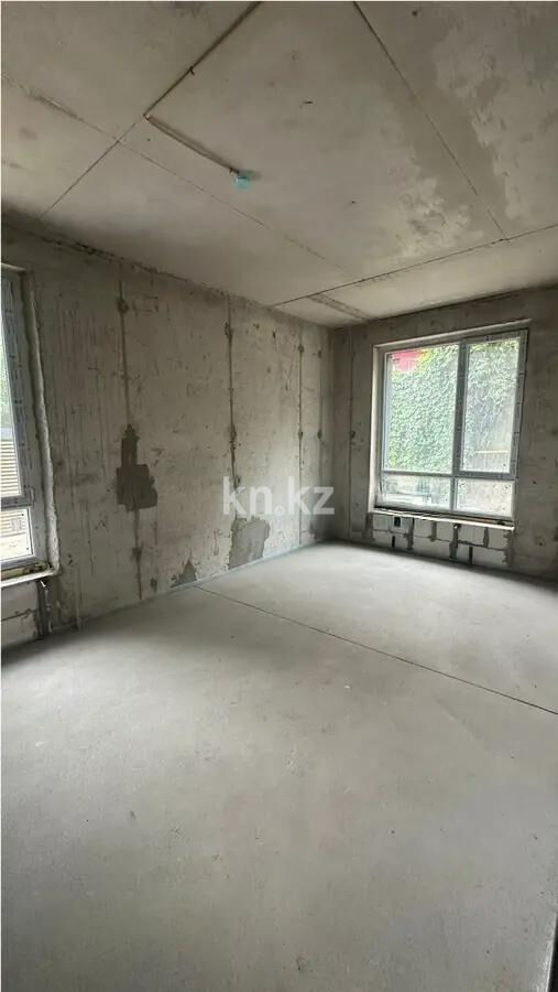 Продажа 3-комнатной квартиры, 87 м² - Продажа трехкомнатных квартир в Наурызбайском р-не Алматы - страница 18 фото 1 из 3