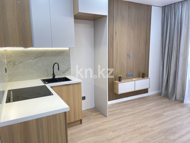Продажа 2-комнатной квартиры, 37 м² - Продажа квартир в блочном доме в Казахстане - страница 15 фото 14 из 20