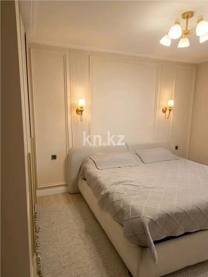 Продажа 3-комнатной квартиры, 86 м² - Продажа трехкомнатных квартир в р-не Есиль Астаны - страница 6 фото 2 из 5