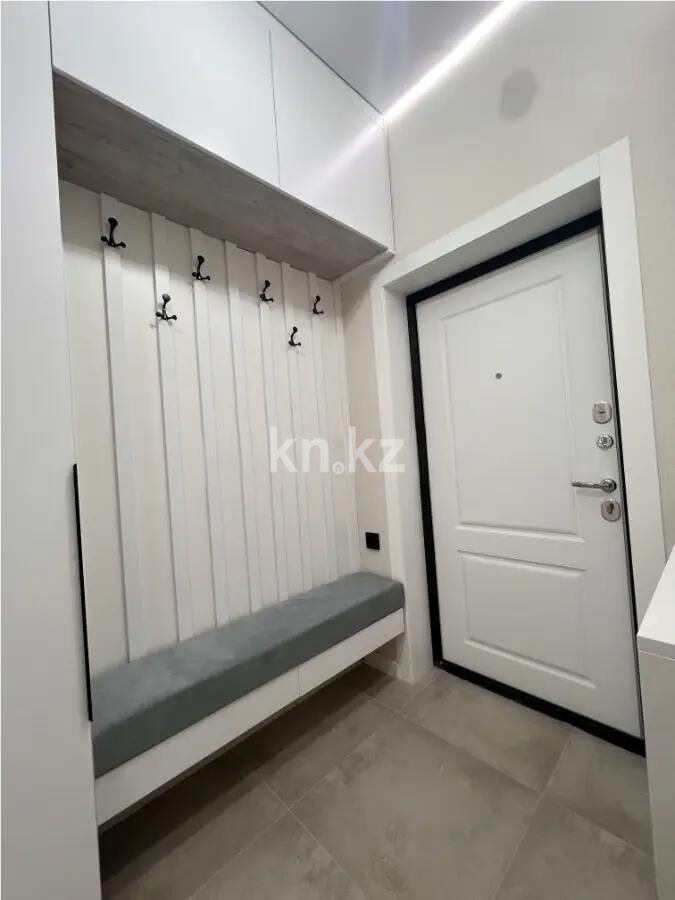 Продажа 3-комнатной квартиры, 77 м² - Продажа трехкомнатных квартир на Юго-Востоке Караганды - страница 7 фото 5 из 5