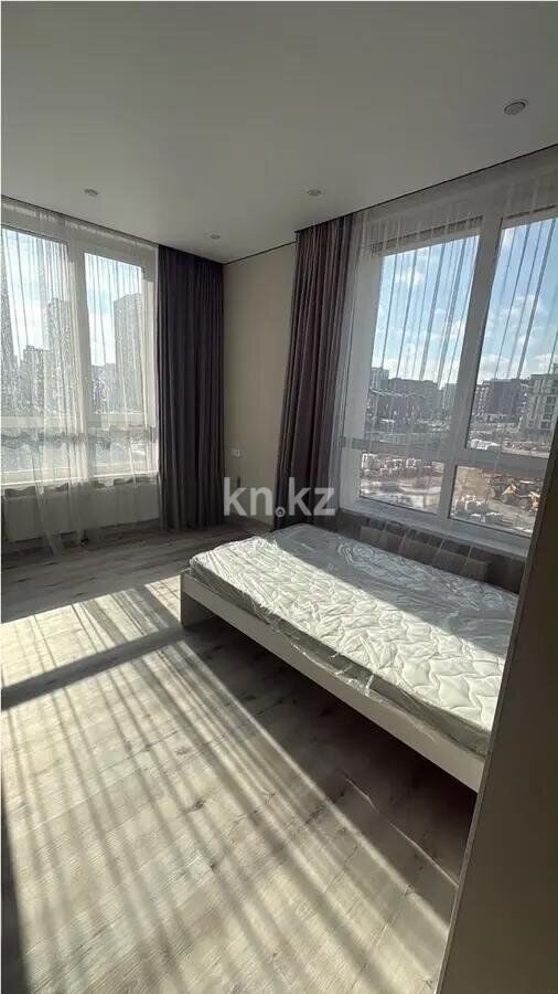 Продажа 4-комнатной квартиры, 106 м² - Продажа квартир в р-не Нура Астаны фото 3 из 8