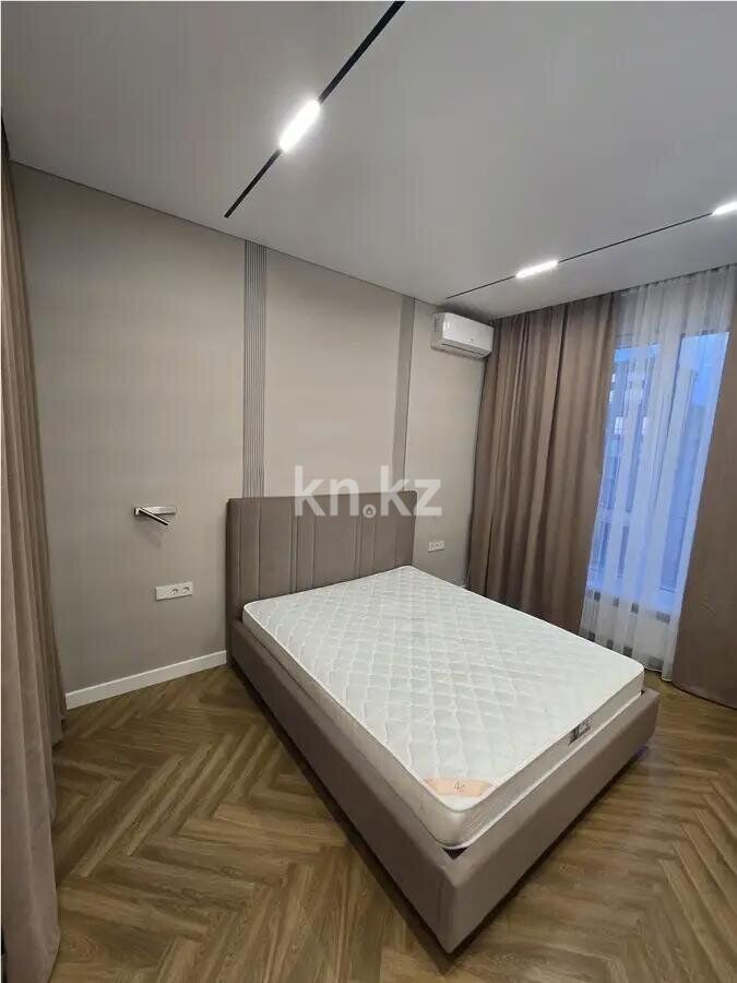 Продажа 3-комнатной квартиры, 80 м² - Продажа трехкомнатных квартир в Казахстане - страница 5 фото 2 из 6