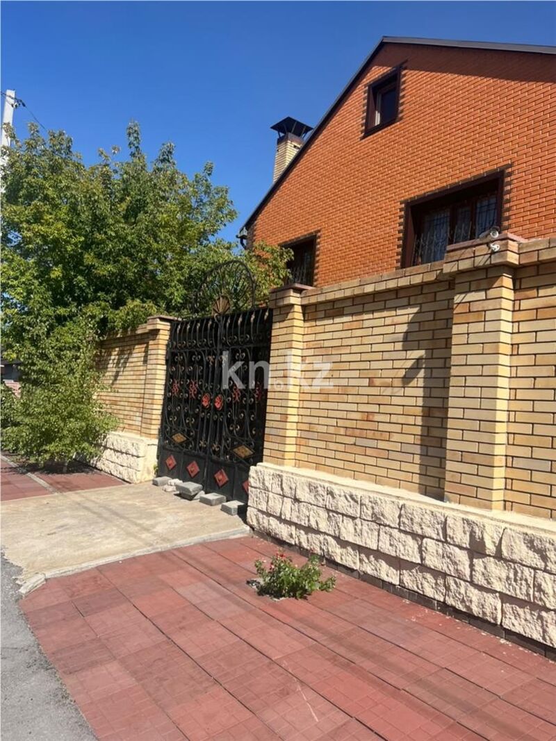 Продажа 7-комнатного дома, 307 м² - Продажа домов, коттеджей в Караганде - страница 6 фото 23 из 23