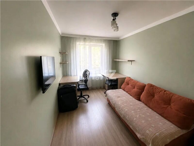 Продажа 2-комнатной квартиры, 43.8 м² - Продажа двухкомнатных квартир в панельном доме в Казахстане - страница 73 фото 1 из 5