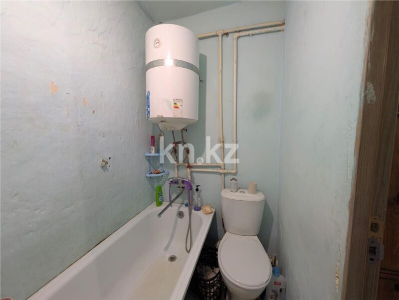 Продажа 3-комнатного дома, 68 м² - Продажа домов, коттеджей в Караганде - страница 6 фото 6 из 6