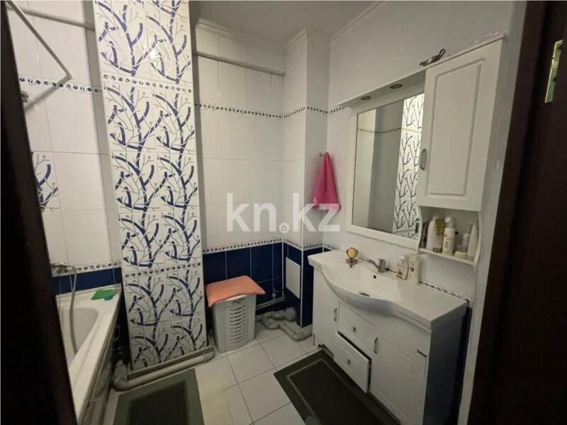 Продажа 4-комнатной квартиры, 110 м² - Продажа четырехкомнатных квартир в монолитно-каркасном доме в Астане - страница 2 фото 5 из 7