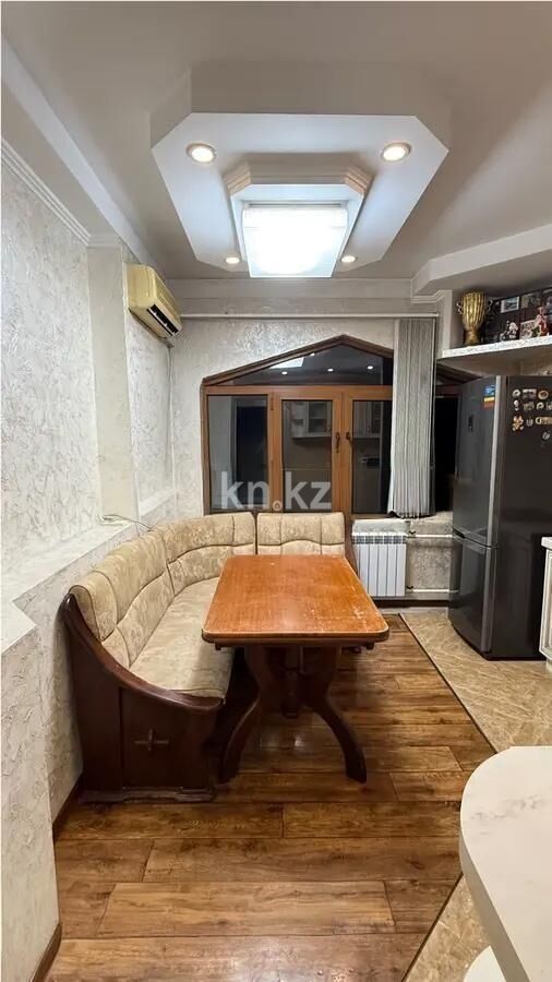 Продажа 2-комнатной квартиры, 59 м² - Продажа двухкомнатных квартир в панельном доме в Алматы - страница 25 фото 4 из 6
