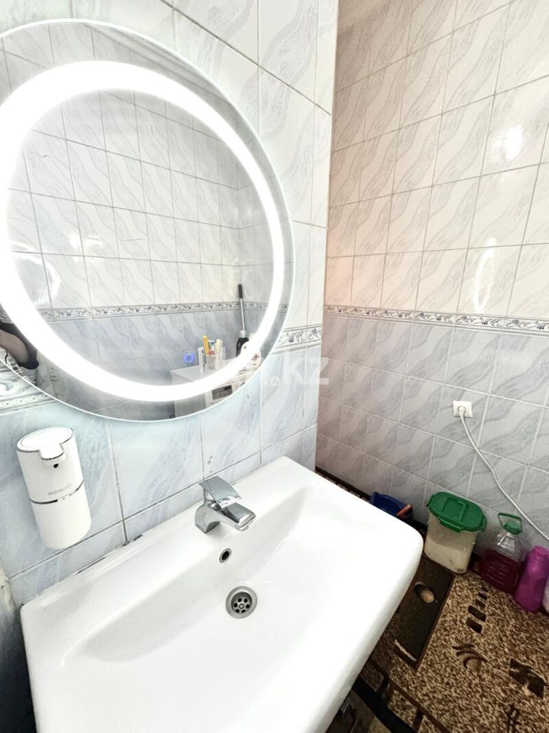 Продажа 6-комнатного дома, 356 м² - Продажа домов, коттеджей в Астане фото 22 из 23