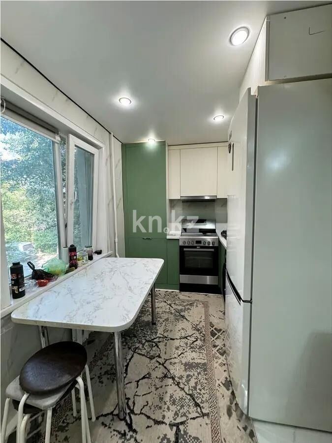 Продажа 3-комнатной квартиры, 62.2 м² - Продажа квартир в панельном доме в Астане - страница 15 фото 4 из 5