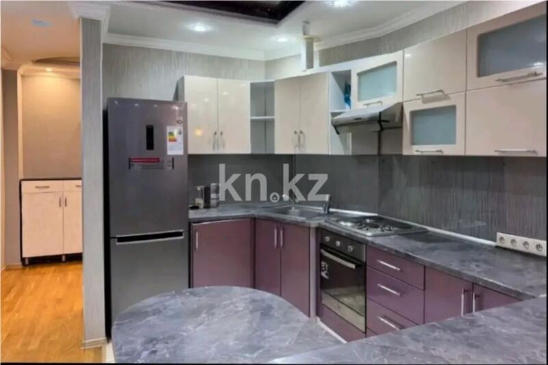 Продажа 2-комнатной квартиры, 49 м² - Продажа двухкомнатных квартир в монолитно-каркасном доме в Астане - страница 43 фото 3 из 4