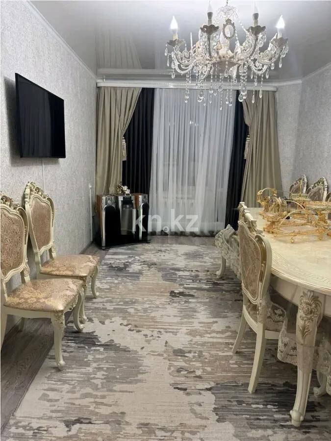 Продажа 3-комнатной квартиры, 61 м² - Недвижимость в Темиртау - страница 31 фото 1 из 1