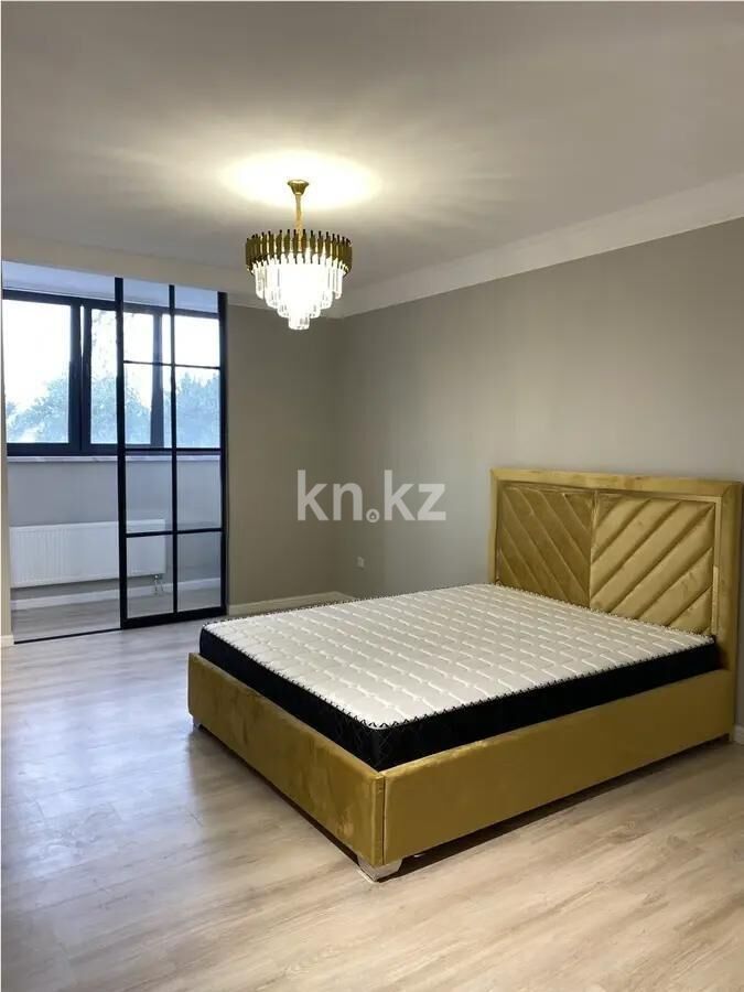 Продажа 3-комнатной квартиры, 80 м² - Продажа трехкомнатных квартир в Ауэзовском р-не Алматы - страница 3 фото 2 из 5