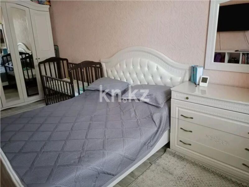 Продажа 3-комнатной квартиры, 64 м² - Продажа квартир в Майкудуке Караганды - страница 39 фото 2 из 7