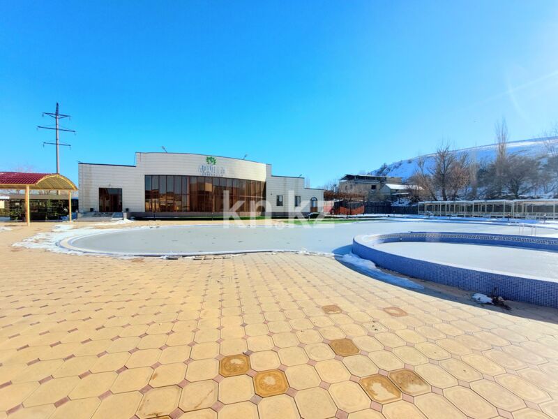 Продажа помещения, 3000 м² - Недвижимость в Шымкенте - страница 5 фото 28 из 28
