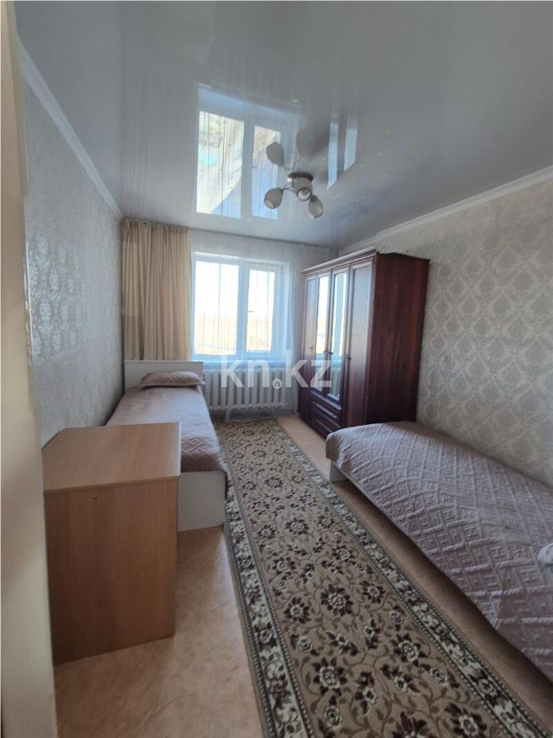 Продажа 3-комнатной квартиры, 64 м² - Продажа трехкомнатных квартир в Майкудуке Караганды - страница 9 фото 8 из 17