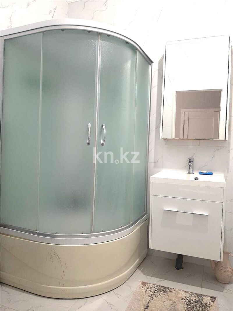 Продажа 4-комнатного дома, 117.8 м² - Продажа домов, коттеджей в Караганде - страница 5 фото 13 из 20