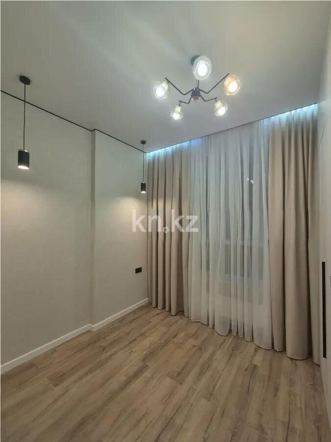 Продажа 2-комнатной квартиры, 41 м² - Продажа  двухкомнатных квартир в новостройках Астаны - страница 38 фото 2 из 6