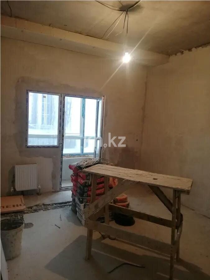 Продажа 2-комнатной квартиры, 46 м² - Продажа квартир от собственников в Астане - страница 7 фото 1 из 2