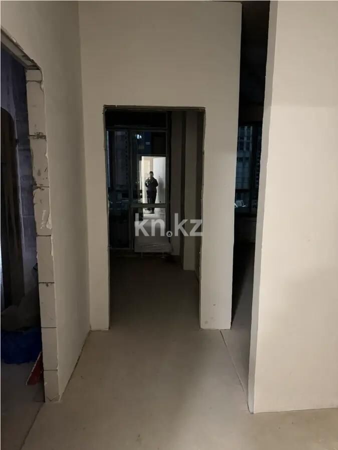 Продажа 1-комнатной квартиры, 42 м² - Продажа однокомнатных квартир в Казахстане - страница 17 фото 3 из 3