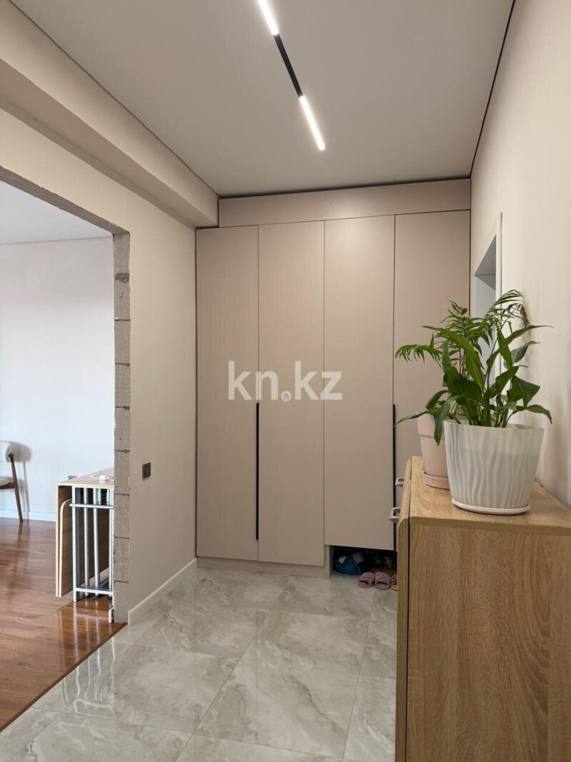 Продажа 2-комнатной квартиры, 68 м² - Продажа  двухкомнатных квартир в новостройках Алматы - страница 6 фото 9 из 10