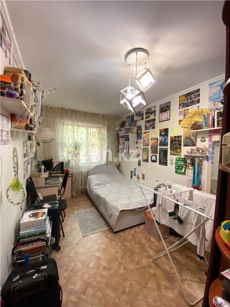 Продажа 4-комнатной квартиры, 78 м² - Продажа недвижимости в Караганде - страница 26 фото 8 из 16