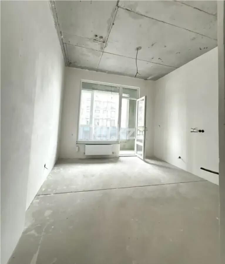 Продажа 1-комнатной квартиры, 41 м² - Продажа однокомнатных квартир в Алатауском р-не Алматы - страница 6 фото 1 из 2