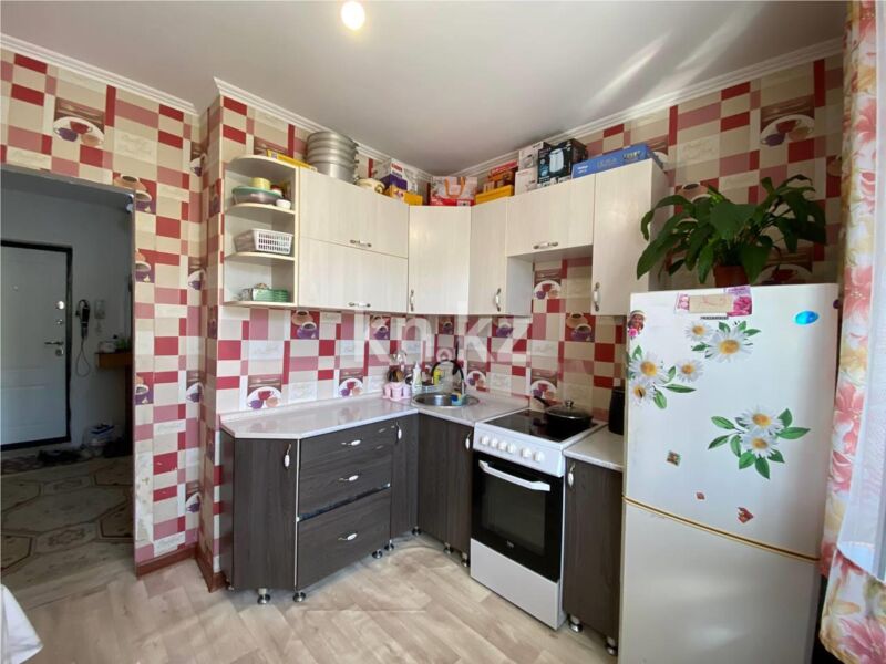 Продажа 1-комнатной квартиры, 34 м² - Продажа однокомнатных квартир в Темиртау - страница 7 фото 4 из 16
