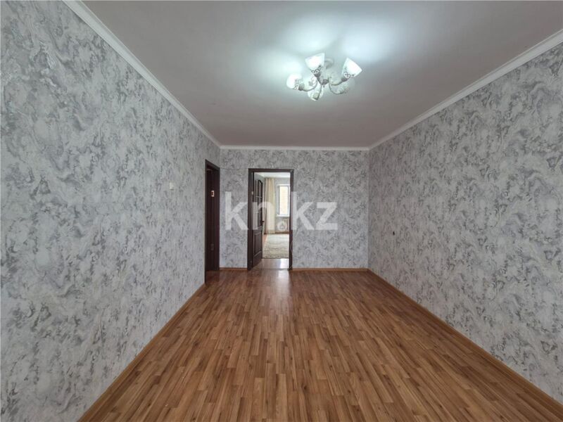 Продажа 2-комнатной квартиры, 44 м² - Продажа двухкомнатных квартир в панельном доме в Темиртау - страница 9 фото 2 из 14