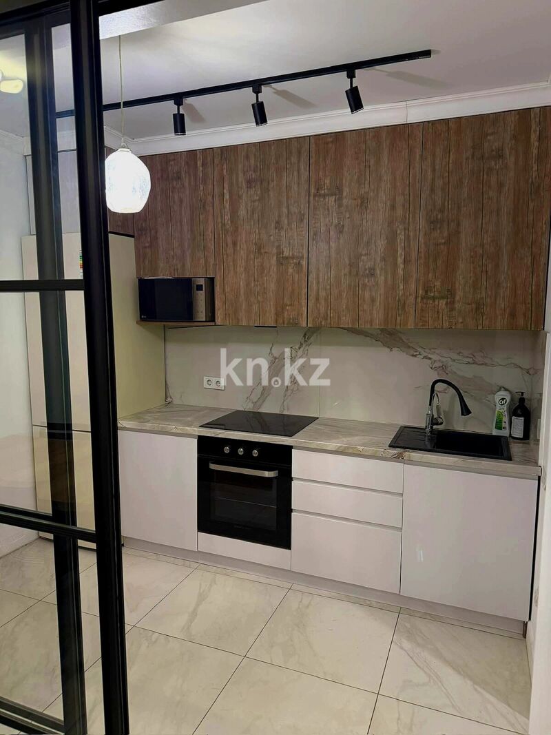 Аренда 3-комнатной квартиры, 95 м² - Аренда недвижимости в Алматы фото 2 из 10
