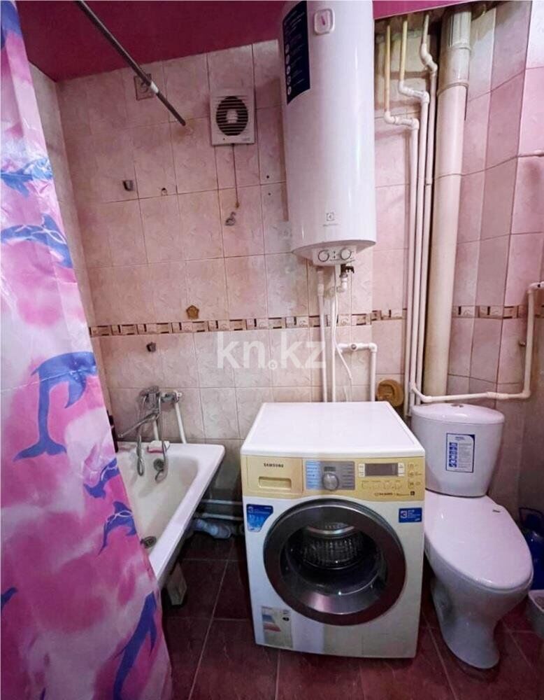 Продажа 2-комнатной квартиры, 42 м² - Продажа квартир в Казахстане - страница 1412 фото 6 из 11