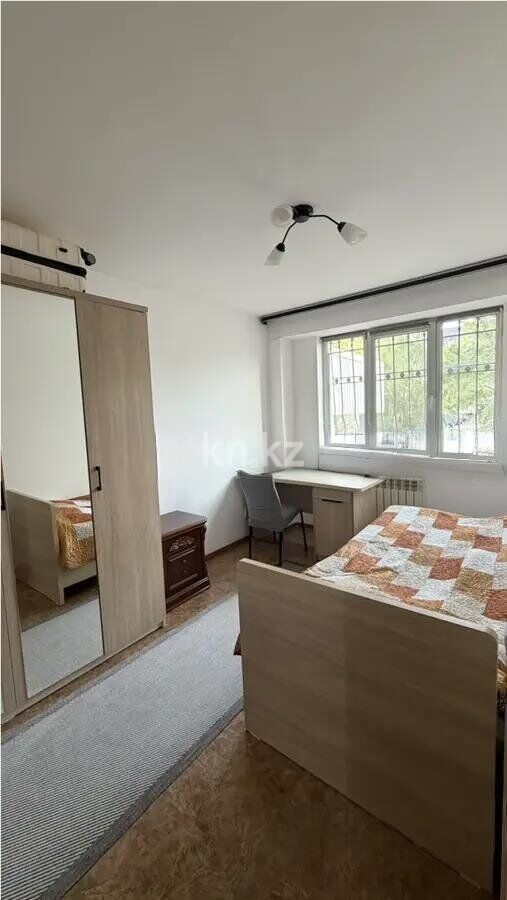 Продажа 3-комнатной квартиры, 62 м² - Продажа квартир от собственников в Алматы - страница 242 фото 3 из 5