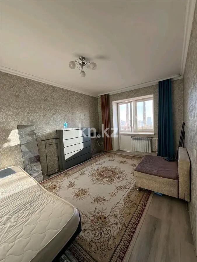 Продажа 1-комнатной квартиры, 35 м² - Продажа однокомнатных квартир в р-не Байконур Астаны - страница 4 фото 1 из 2