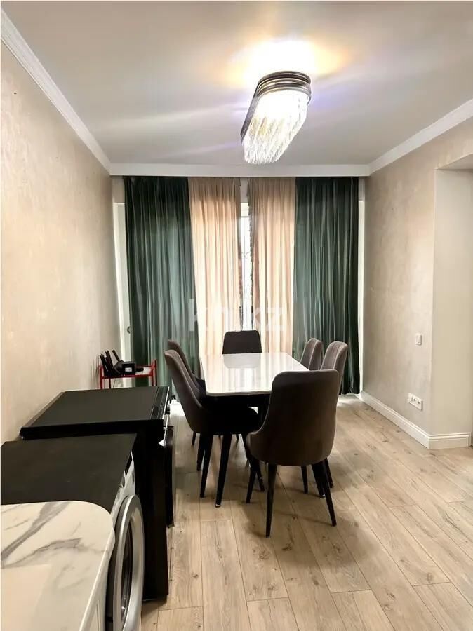 Продажа 3-комнатной квартиры, 94 м² - Продажа квартир в Казахстане - страница 15 фото 4 из 5