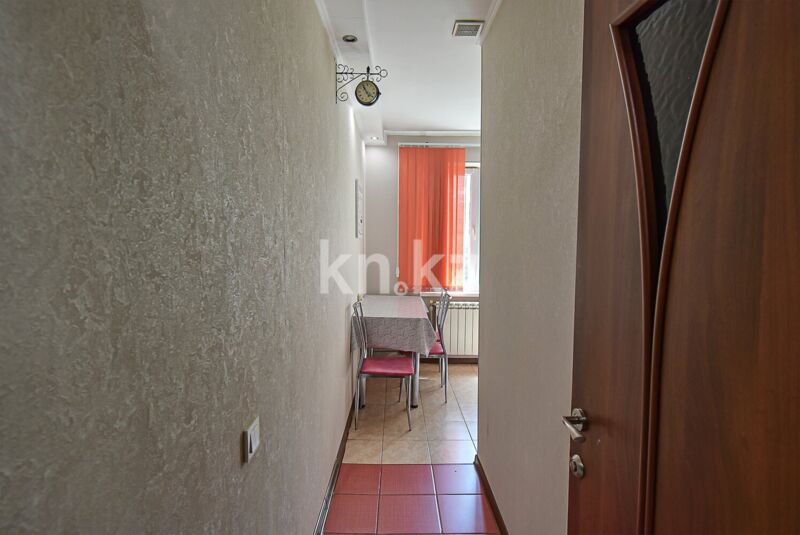 Продажа 2-комнатной квартиры, 42 м² - Продажа двухкомнатных квартир в панельном доме в Алматы - страница 19 фото 12 из 17