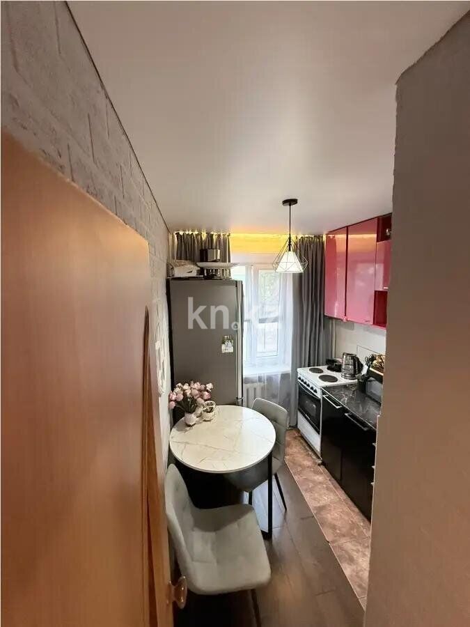 Продажа 1-комнатной квартиры, 30.3 м² - Продажа квартир в Астане - страница 7 фото 2 из 3
