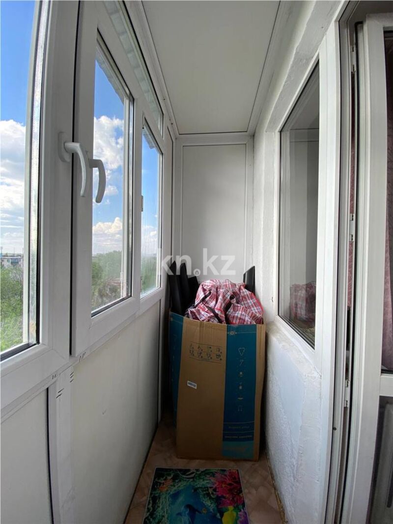 Продажа 1-комнатной квартиры, 32 м² - Продажа однокомнатных квартир в Темиртау - страница 6 фото 11 из 15