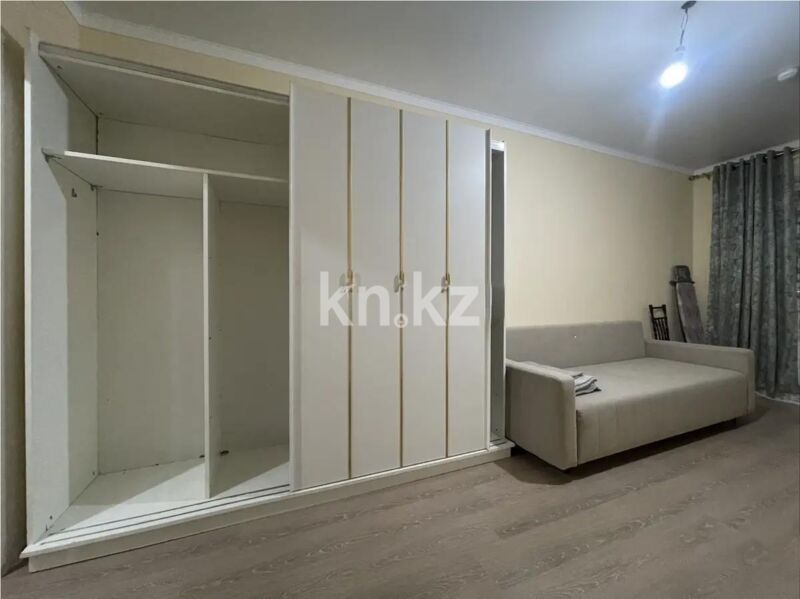 Продажа 1-комнатной квартиры, 38.7 м² - Продажа домов, коттеджей в Павлодаре фото 1 из 4