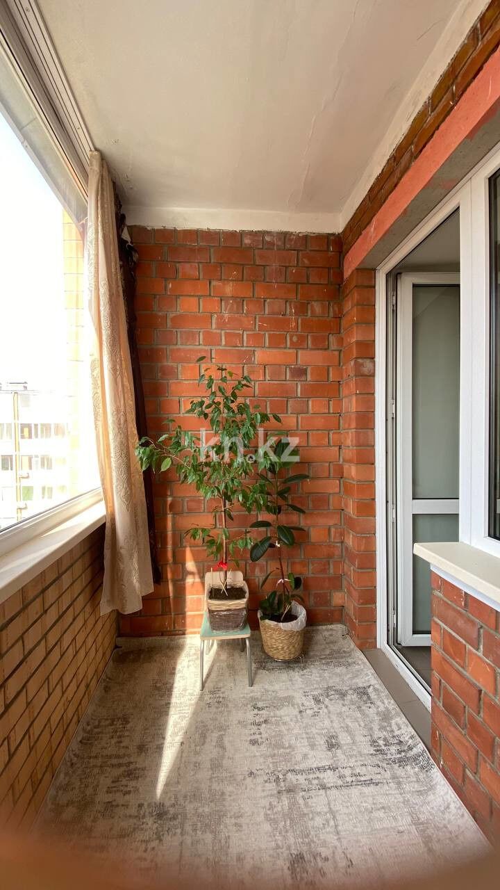 Продажа 2-комнатной квартиры, 56.6 м² - Продажа двухкомнатных квартир в Костанае фото 1 из 15