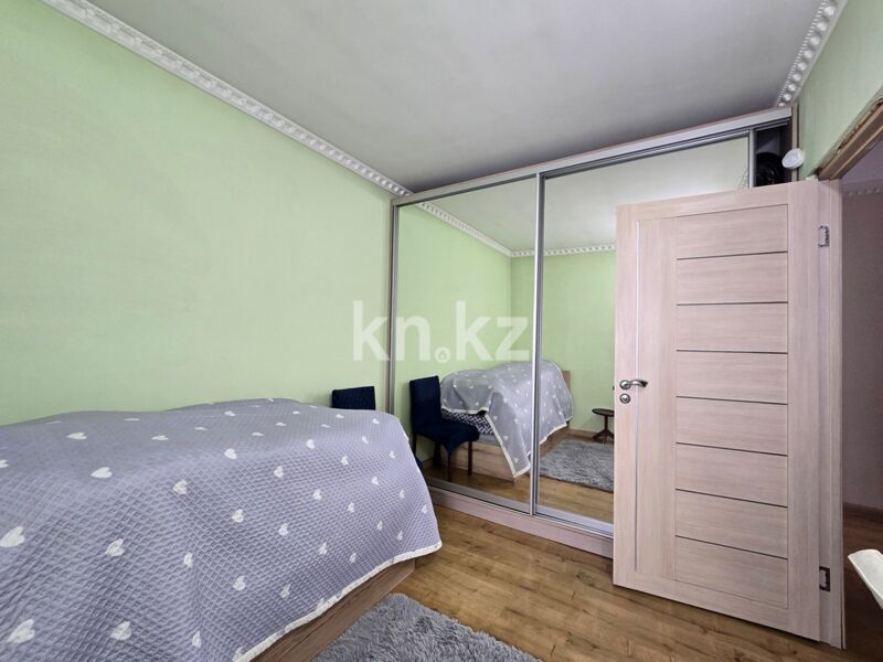 Продажа 4-комнатного дома, 107 м² - Продажа домов, коттеджей в Алматы - страница 2 фото 21 из 33