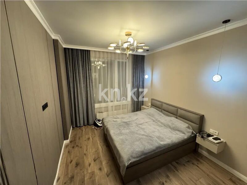 Продажа 3-комнатной квартиры, 63 м² - Продажа трехкомнатных квартир в р-не Сарыарка Астаны - страница 9 фото 3 из 6