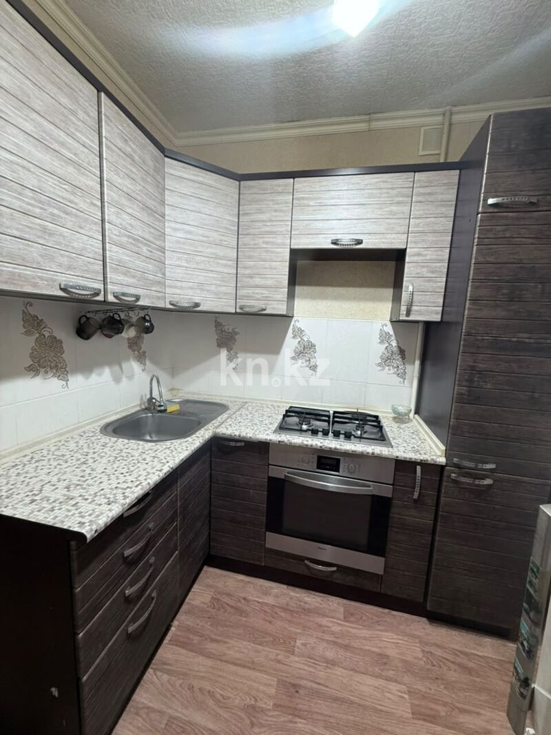 Продажа 2-комнатной квартиры, 46 м² - Недвижимость в Караганде фото 7 из 10